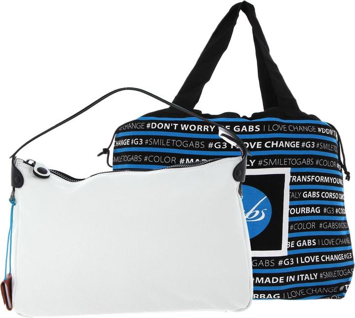 Immagine prodotto Gabs Calliope TG Ruga Stitching