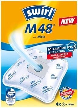 Swirl M 48 (1x)