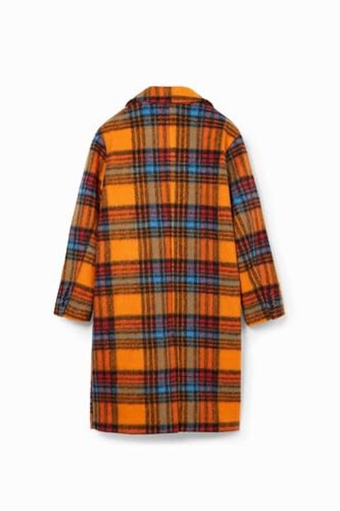 Produktbild Desigual damenmantel deigual napole