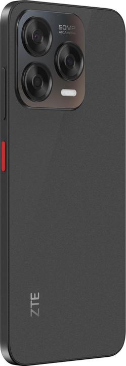 Actual product image ZTE Blade V70 Vita (256 GB, Stone Gray, 6.70", Dual SIM, 4G)