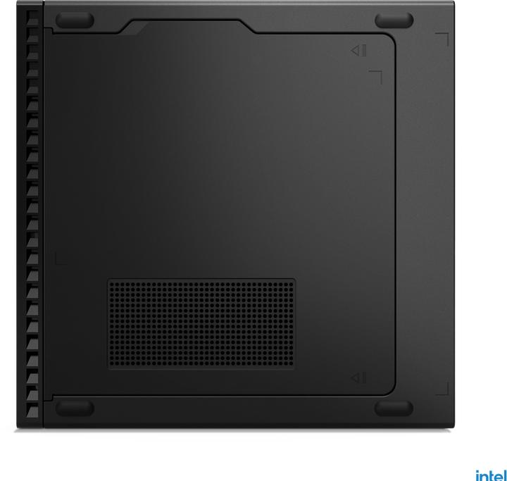 Image du produit Lenovo ThinkCentre M80q Gen 3 (512 Go, 16 Go, Intel Core i5-12500T, UHD Graphics 770)