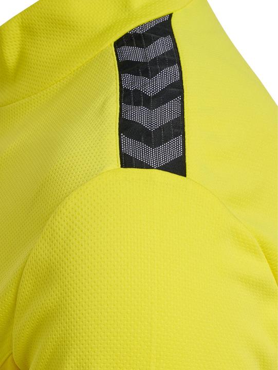 Immagine prodotto hummel Giacca Con Zip Hmlauthentic Pl (3XL)