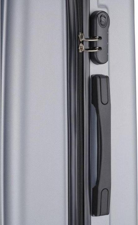 Produktbild Slazenger Trolley Set 18/26" 2pcs Silver