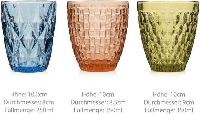 Sänger Geschirr Porto (0.35 l, 6 x)