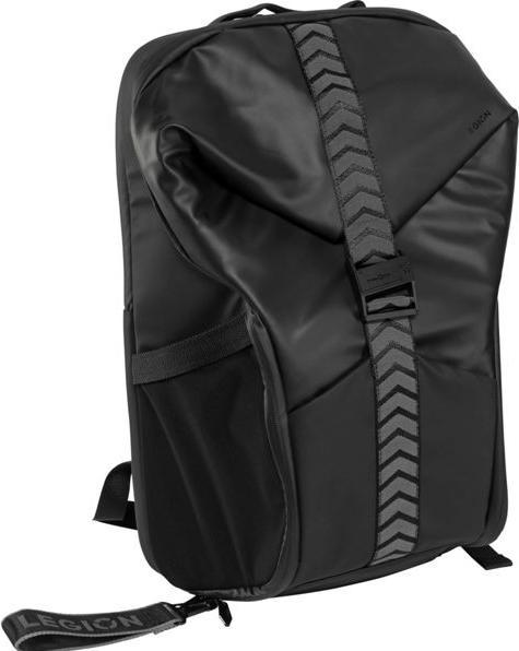 Actual product image Lenovo Legion 16i Gaming Backpack GB700 (20 l)