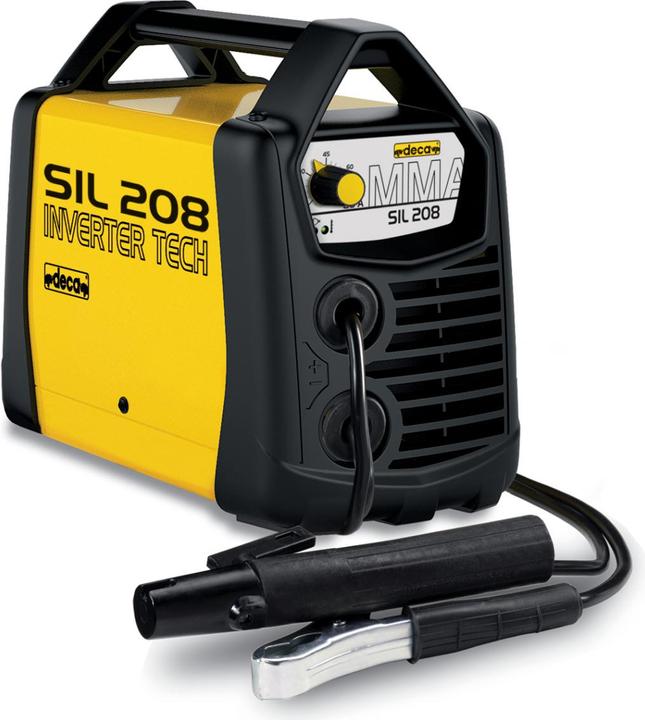 Image du produit Deca Onduleur SIL 208