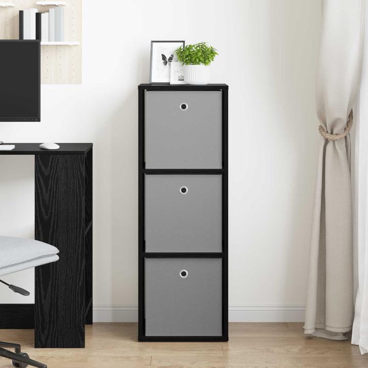 Image du produit vidaXL Sideboard (35 x 32 x 99.50 cm)