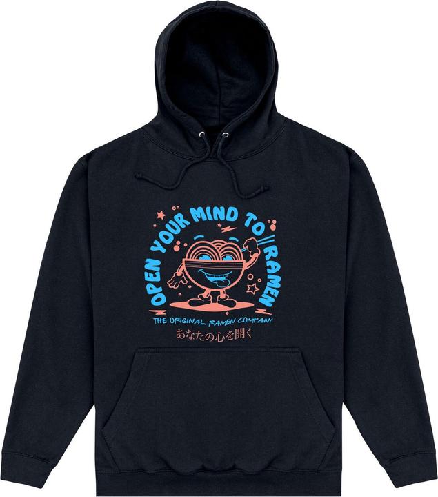 Produktbild Torc Open Your Mind Kapuzenpullover (XL)