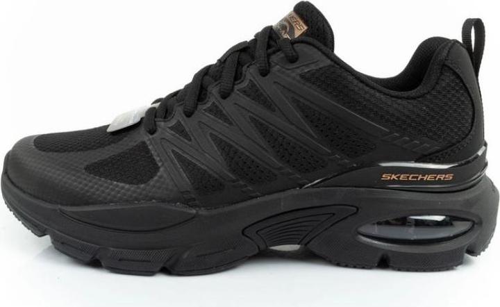 Actual product image Skechers Skech-Air Ventura Revell 232657-BBK - 41 (41)