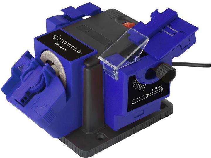 Actual product image 2004B1 2004B1 Sharpener 65W 50mm (Saw blade sharpener)