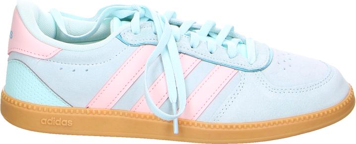 Actual product image adidas Breaknet Sleek Schuh (38)