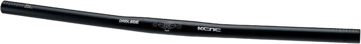 KCNC Darkside Flat Bar Ø25,4mm 10° Backsweep (25.40 mm)