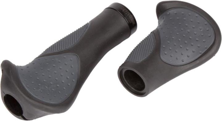 Image du produit Humpert Poignées Ergotec Frisco 2