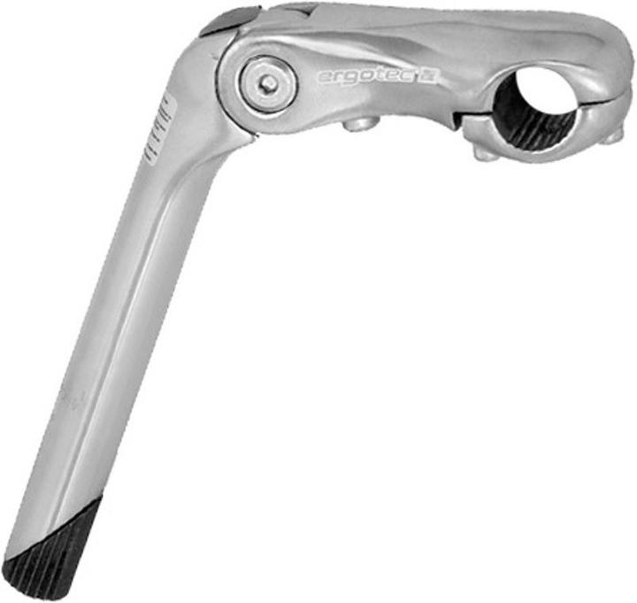 Produktbild Humpert Ergotec Kobra Vario Vorbau Ø25,4/25,4mm (180 mm, 25.40 mm)