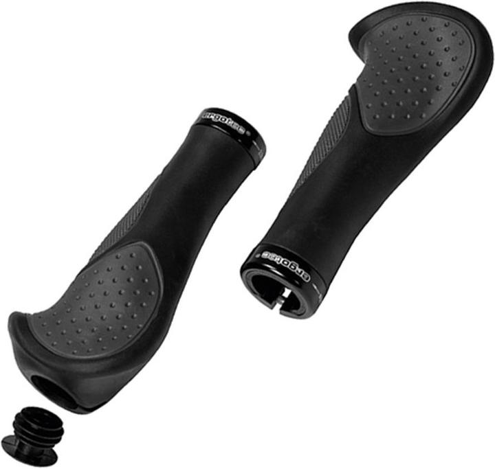 Image du produit Humpert Poignées Ergotec Frisco 2