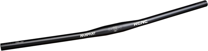 Image du produit KCNC Rampant Flat Bar Ø25,4mm 10° Backsweep (25.40 mm)