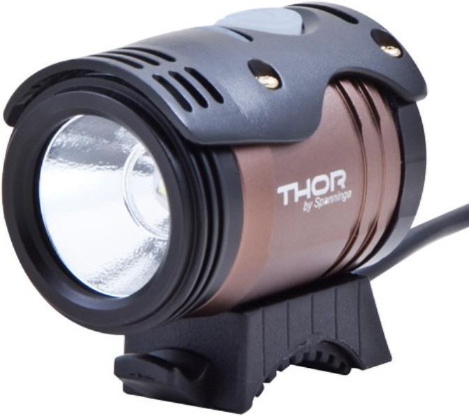 Immagine prodotto Spanninga Thor (1100 lm, 1100 lm)