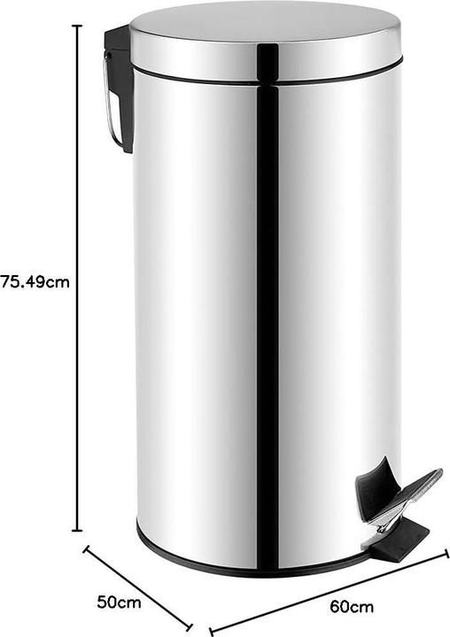 Produktbild Ofituria Cestino dei Rifiuti (30 l)