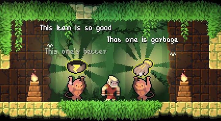 Produktbild Meridiem Games Dunjungle - Premium Edition (PS5, DE)