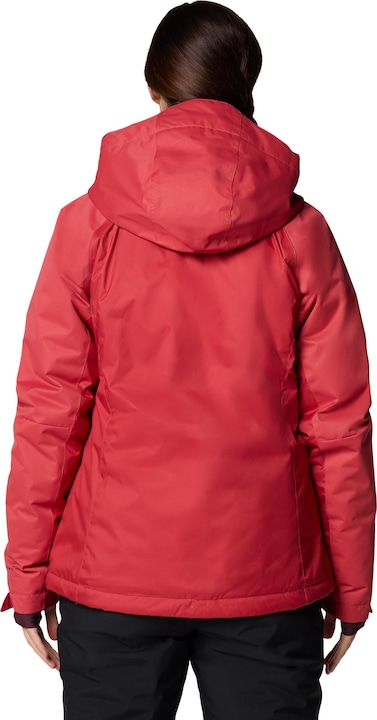 Actual product image Columbia Snowy Summit™ Insulated Jacket (XS)