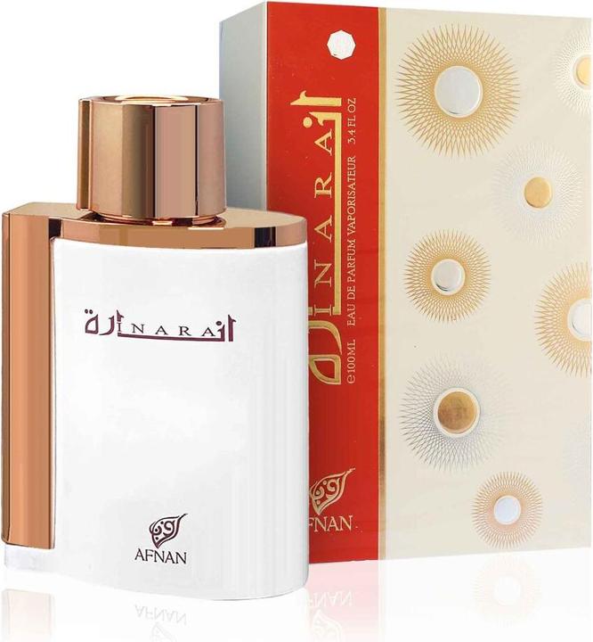 Immagine prodotto Afnan Inara White (Eau de parfum, 100 ml)