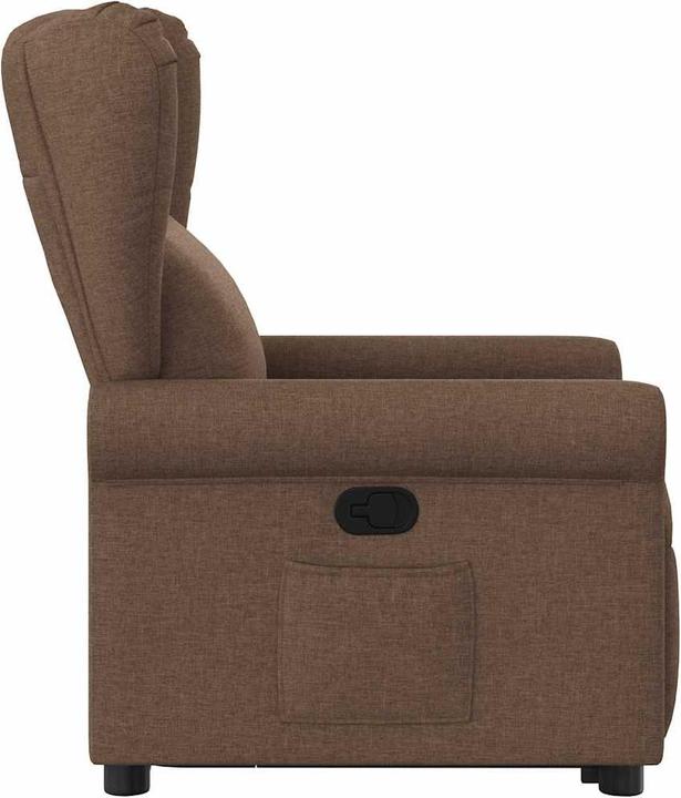 Produktbild vidaXL Relaxsessel mit Aufstehhilfe