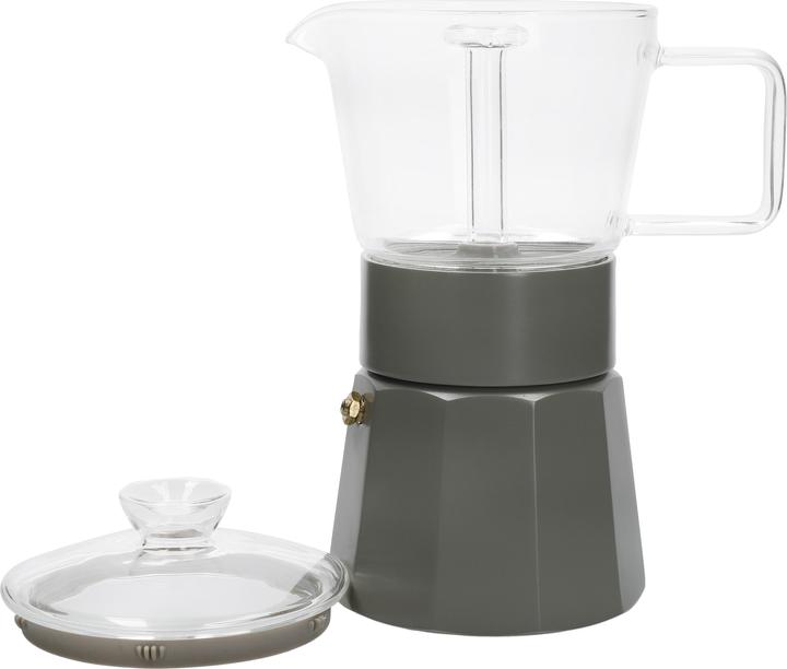 Produktbild La Cafetière Espresso Maker (6 Tassen)
