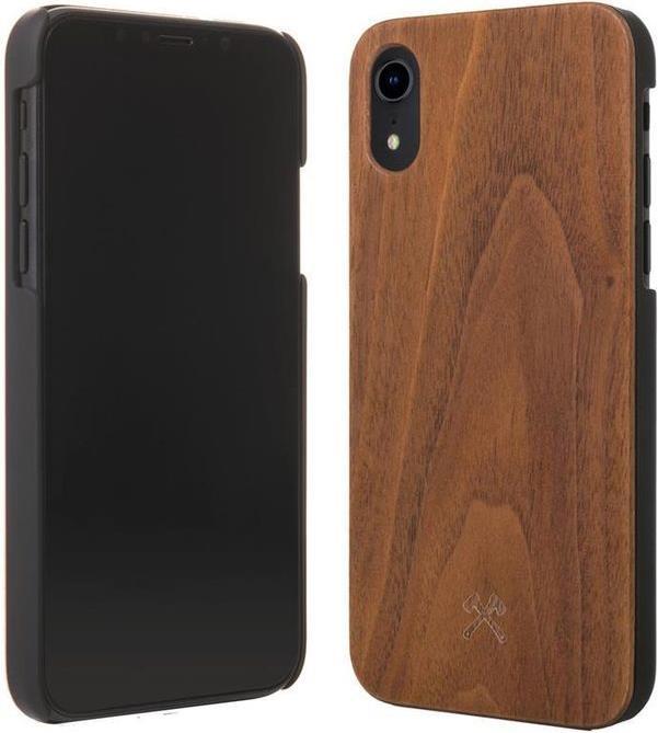 Produktbild Woodcessories Eco Classic Case (Apple iPhone XR)