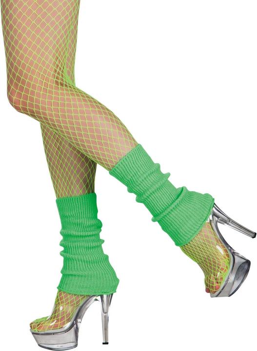 Image du produit Boland Jambières vert néon