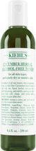Actual product image Kiehl's Cucumber Herbal Alcohol-Free Facial Toner (Micelle water, 250 ml)