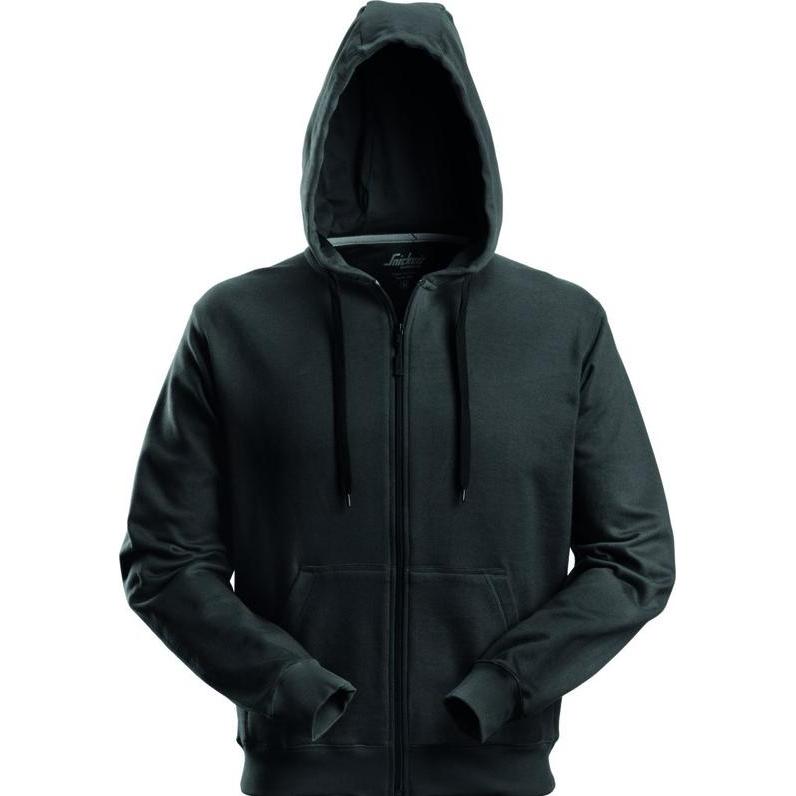Snickers Workwear, Arbeitsjacke, Arbeitshoodie (L)