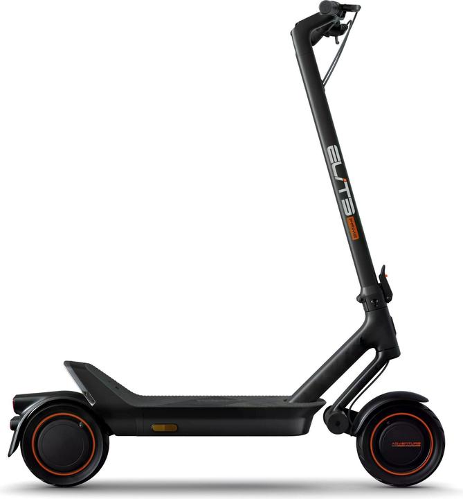 Image du produit Yadea Elite Prime (20 km/h, 65 km, 500 W)