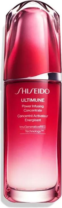 Actual product image Shiseido Ultimune Power Infusing Concentrate (75 ml)