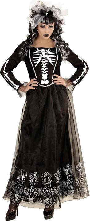 Image du produit Widmann Costume Squelette (M)