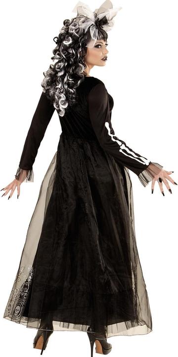 Image du produit Widmann Costume Squelette (M)
