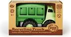 Actual product image Green Toys Green toy garbage truck