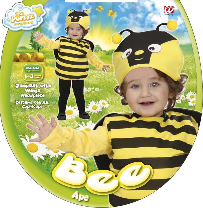 Immagine prodotto Widmann Ape con copricapo (104, 98)