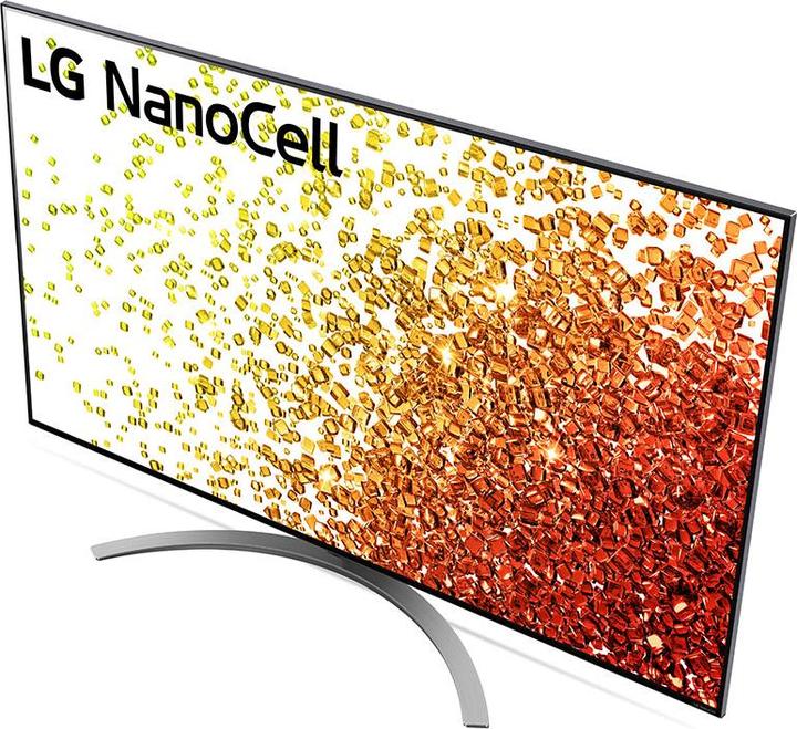 Actual product image LG LED TV (55", LED, UHD)