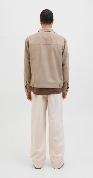 Produktbild Jack & Jones Jpstbill Diego Summer Pants Styd Ss25 (S)