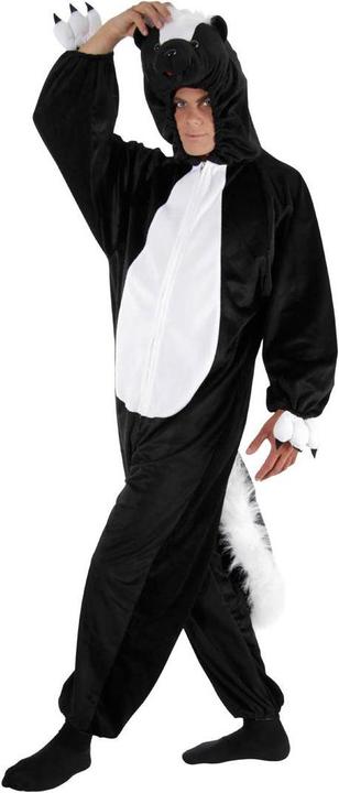 Produktbild Chaks Kostüm Iltis Overall