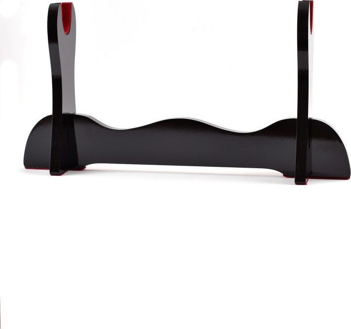 Actual product image John Lee Table stand for a samurai sword