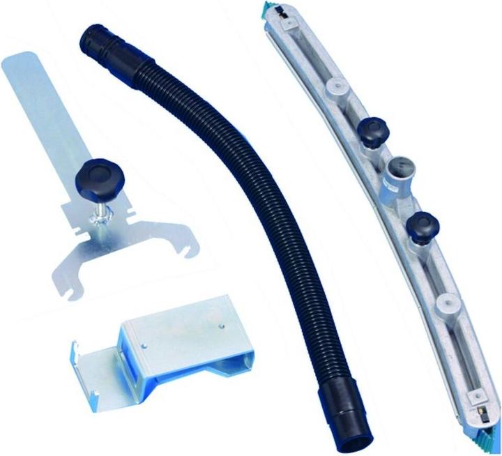 Taski Bocchetta per pavimenti Fixomat per vacumat 44 T Bocchetta per aspirapolvere e bocchetta per