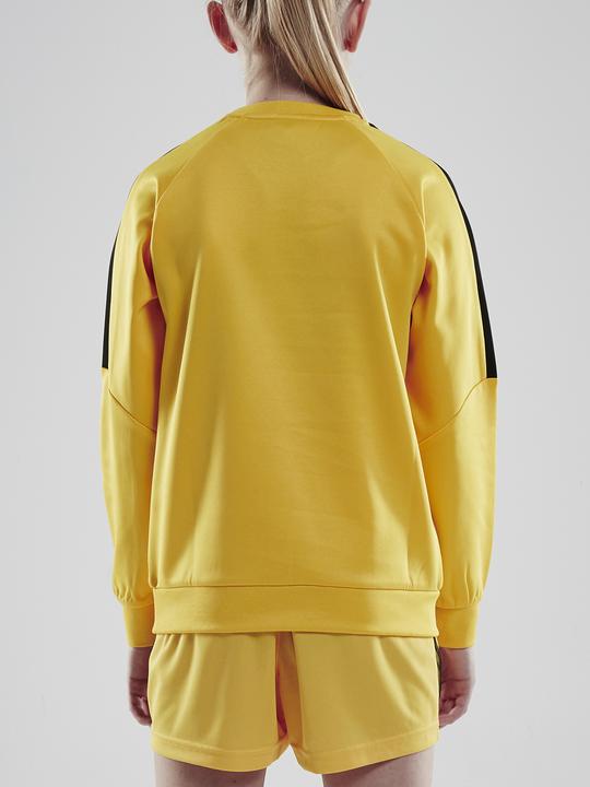 Produktbild Craft Progress R-Neck Sweater JR (158, 164)