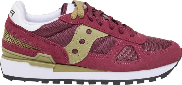 Produktbild Saucony Shadow Original Schuhe - 108587 (40)