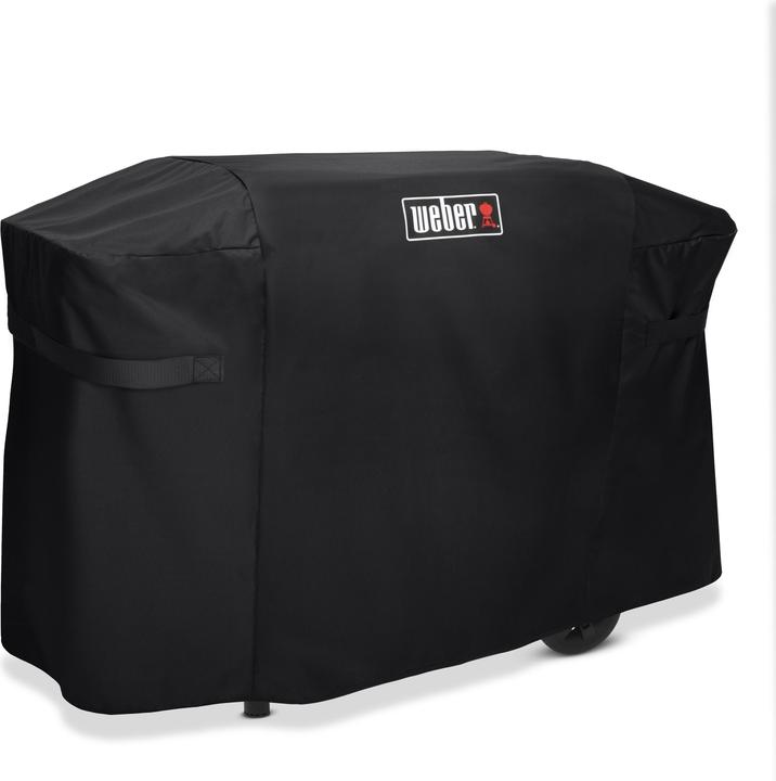 Actual product image Weber Griddle Cover 71cm Emea