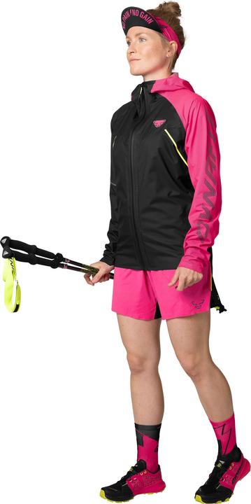 Image du produit Dynafit Short DNA Ultra 2in1 (M)