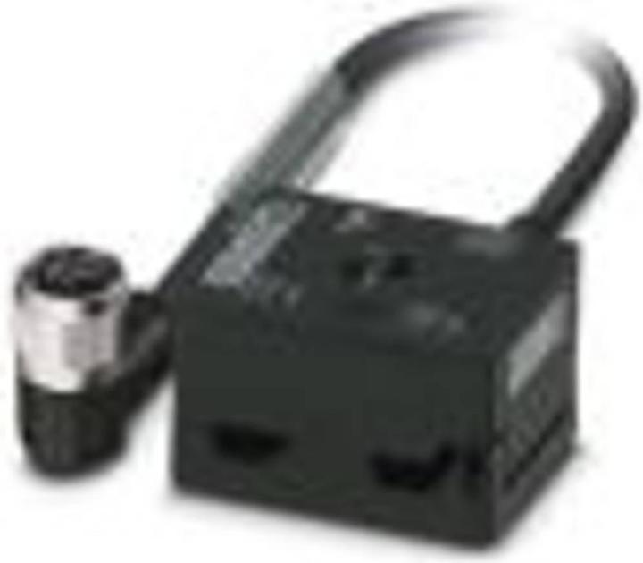 Produktbild Phoenix Contact 1407577 Sensor-/Aktor-Verteiler und Adapter 1 m Polzahl: 4 1 St.