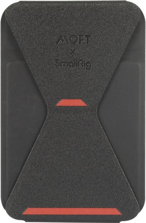 Produktbild SmallRig MOFT x Snap-On Phone Stand iPhone 12 Serie - Black 3327
