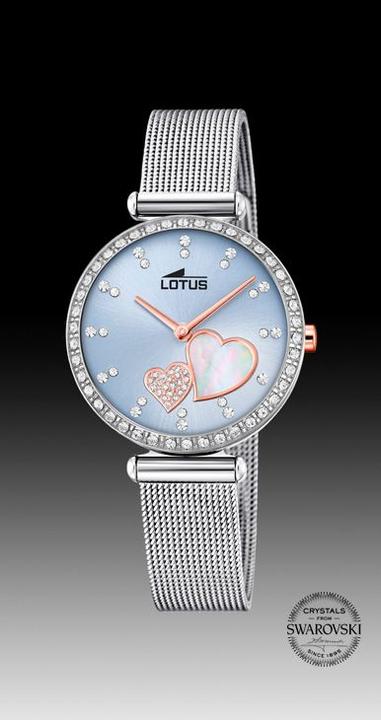 Produktbild Lotus Bliss (Analoguhr, 29 mm)