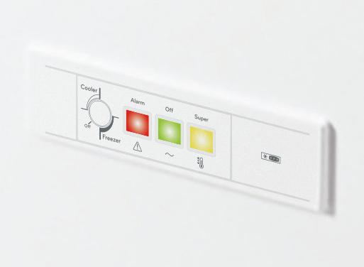 Produktbild Indesit OS 2A 300 H Tiefkühltruhe (Freistehend, 315 l)